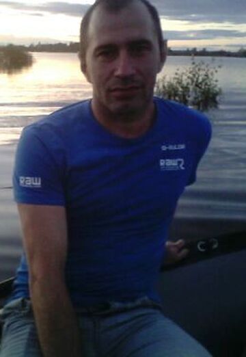 My photo - Sergey, 41 from Khabarovsk (@sergey955413)