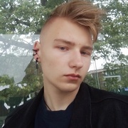 Виктор, 18, Старая Купавна