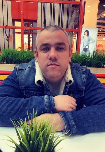 My photo - Ruslan, 42 from Oryol (@ruslan210846)