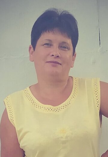 My photo - Valentina, 49 from Zhytomyr (@valentina87857)