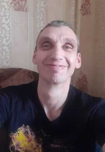 Моя фотография - Алексей, 44 из Березовский (Кемеровская обл.) (@aleksey699416)