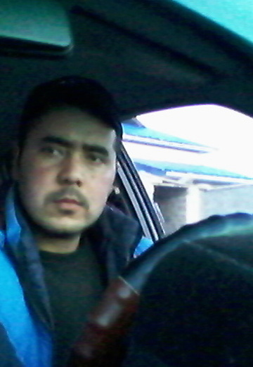 My photo - shurik, 31 from Tashkent (@shurik7527)