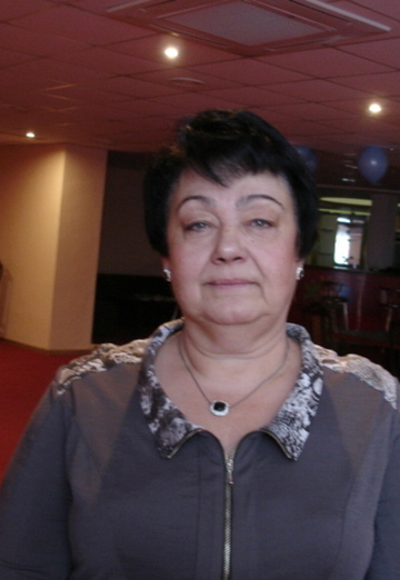 My photo - Mayya, 66 from Magnitogorsk (@mayya4444)