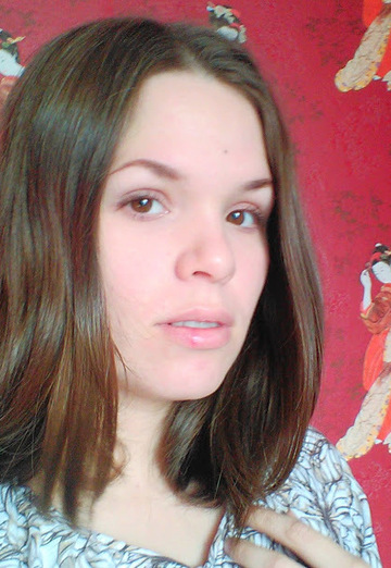 Моя фотография - Валентина, 32 из Междуреченск (@valentina37947)