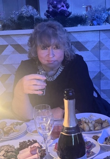 Lyubov (@lubov71791) — my photo № 1