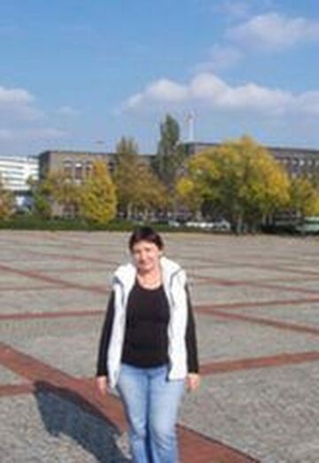 My photo - Ledi Gaga, 57 from Kislovodsk (@larisasidorenko)