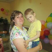 оля, 42, Рамонь