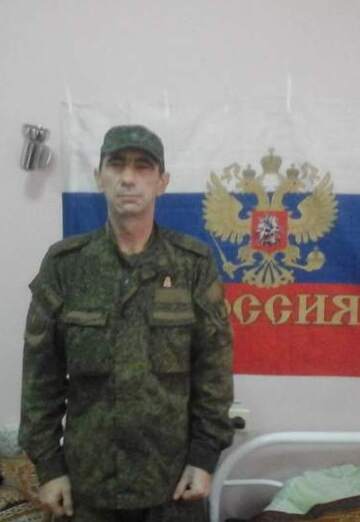 My photo - Vitaliy, 49 from Tomsk (@vitaliy147268)