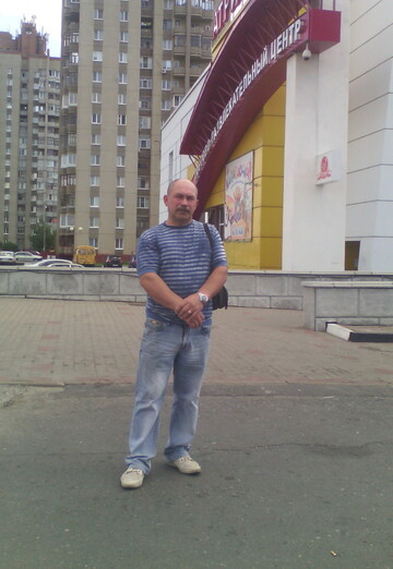 Nikolay (@nikolay145277) — my photo № 1