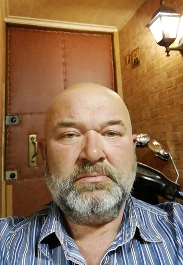 Моя фотография - Андрей Владивосток, 53 из Владивосток (@andreyvladivostok)