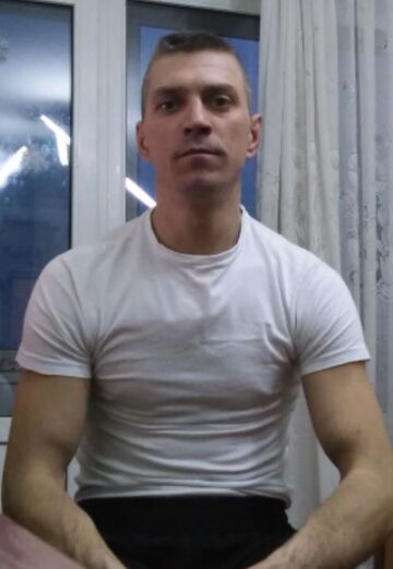 Ma photo - alekseï, 48 de Oboukhiv (@aleksey8282780)