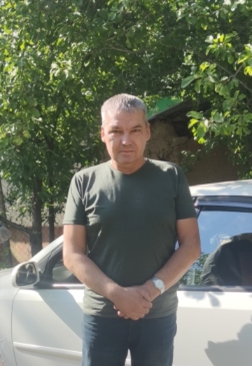 My photo - Marat Semineev, 49 from Tashkent (@maratsemineev0)