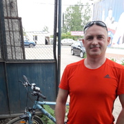 Андрей, 49, Заволжье