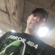 Константин, 37, Красноярск