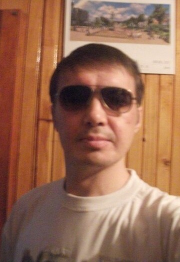 Моя фотография - Виктор, 51 из Томск (@viktor146766)