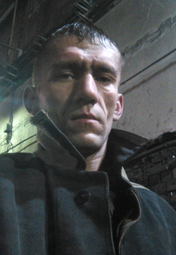 My photo - Vladimir, 39 from Nizhny Tagil (@vladimir318845)