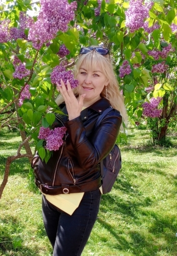 Mein Foto - Ljudmila, 53 aus Grodno (@ludmila129425)