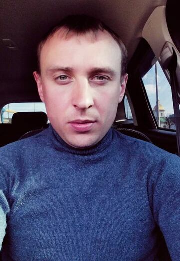Моя фотография - Денис, 32 из Борисполь (@denis239171)