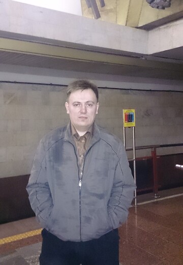My photo - Aleksandr, 48 from Minsk (@aleksandr137765)