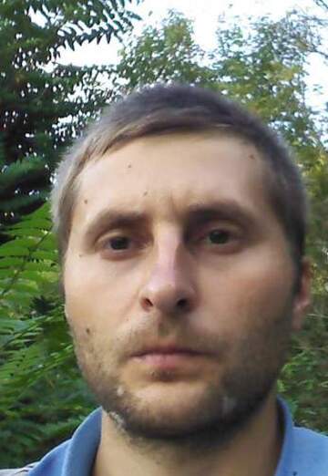 My photo - Igor, 41 from Tiraspol (@igor268260)