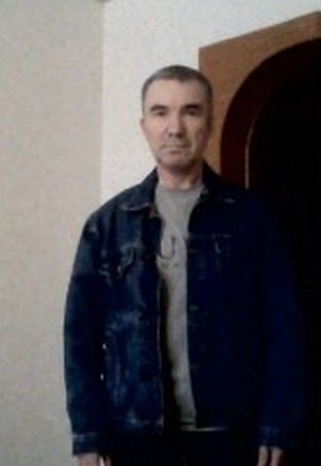 My photo - vladimir, 57 from Kirov (@vladimir326648)