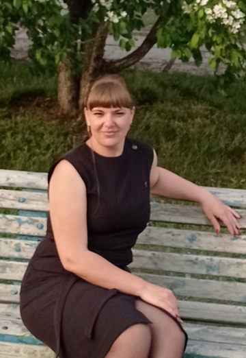 Моя фотография - Татьяна, 36 из Омск (@tatyana15085)