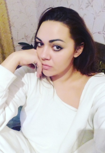 Моя фотография - Христина, 36 из Николаев (@hristina794)