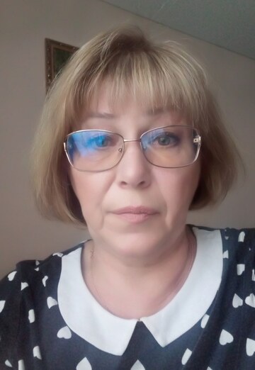Моя фотография - Tamara, 63 из Серпухов (@tamara18066)