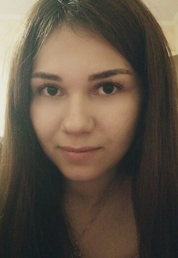 Моя фотография - Татьяна, 26 из Оренбург (@tatyana279367)