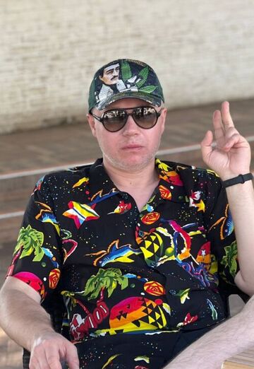My photo - Feliks, 43 from Mytishchi (@feliks3733)