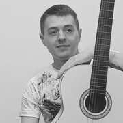 Тёма, 28, Ногинск