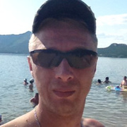 Sergey 44 Tyumen