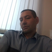 Геннадий, 50, Урюпинск