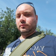 Денис, 37, Санкт-Петербург