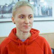 Алена, 22, Кострома