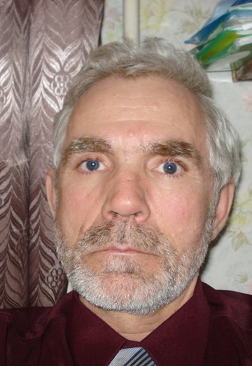 Моя фотография - Victor, 61 из Белгород (@victor4441)