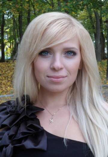 Моя фотография - Катерина, 35 из Могилёв (@katerina26146)