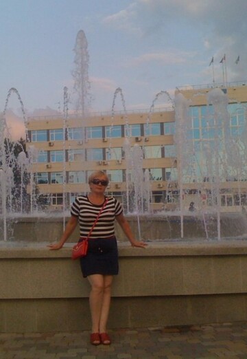 Моя фотография - Светлана, 58 из Анапа (@svetlana160250)