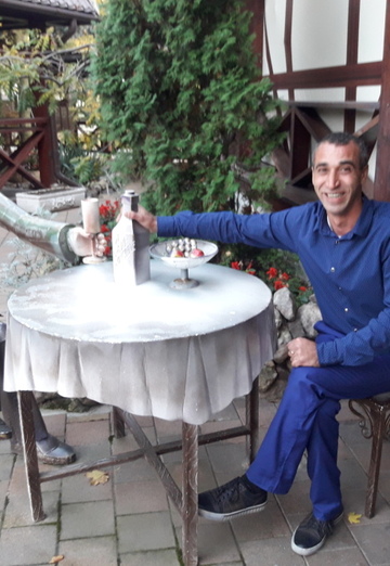 My photo - Namik, 43 from Armavir (@namik714)