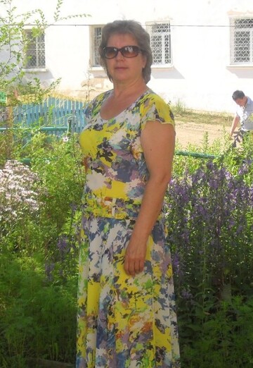 My photo - Natalya, 65 from Gusinoozyorsk (@natalya177870)