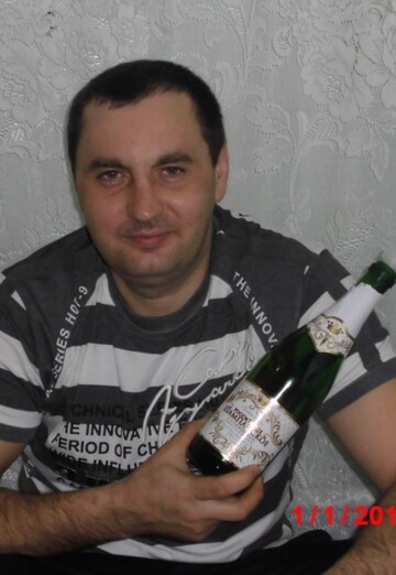 Моя фотография - Александр терешенков, 46 из Усть-Лабинск (@aleksandrtereshenkov0)