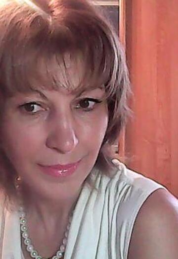 My photo - Tatyana, 61 from Lutsk (@tatyana31513)