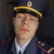 Dmitriy 23 Krasnoyarsk