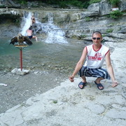 Сергей, 44, Удачный