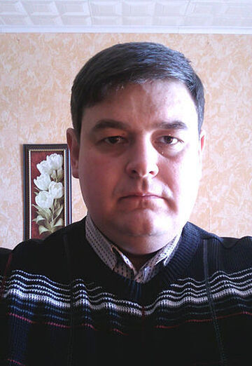 Моя фотография - Денис, 50 из Москва (@denis121968)