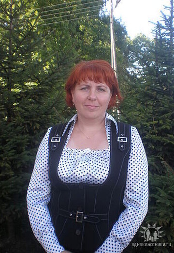 My photo - Tatyana, 48 from Kaliningrad (@tatyana302932)