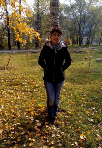 Ma photo - Irina, 52 de Belogorsk (@irina97001)