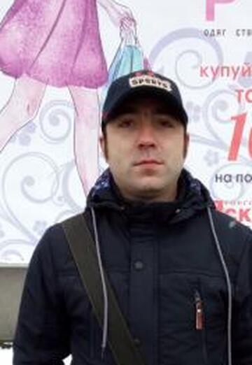 Моя фотография - Олег, 37 из Львов (@olleeeg87)