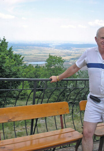 My photo - oleg, 65 from Sevastopol (@oleg12559)
