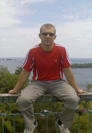 My photo - dmitriy, 38 from Cherkasy (@dmitriy309462)